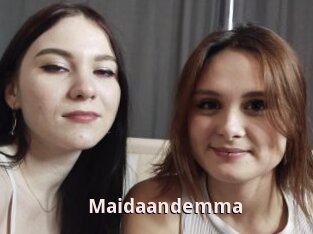 Maidaandemma