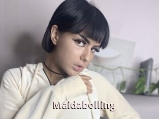 Maidabolling