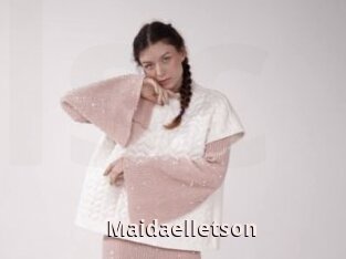 Maidaelletson