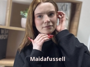 Maidafussell