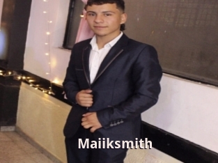 Maiiksmith