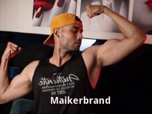 Maikerbrand