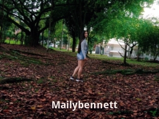 Mailybennett