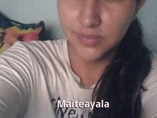 Maiteayala