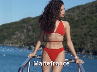 Maitefrance