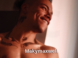 Makymaxwell