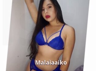 Malaiaaiko