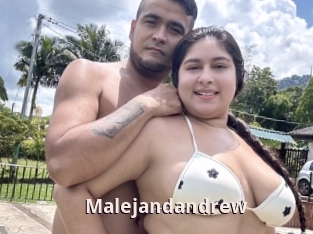 Malejandandrew