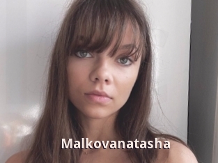 Malkovanatasha