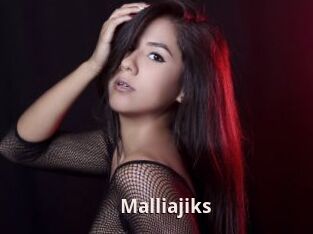 Malliajiks