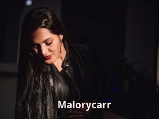 Malorycarr