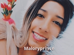 Maloryprince