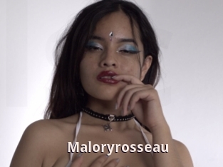 Maloryrosseau