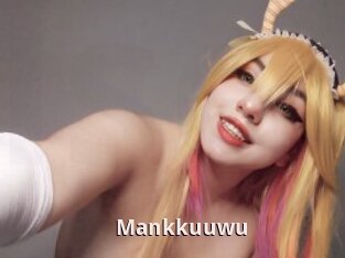 Mankkuuwu