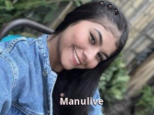 Manulive