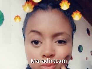 Maradirtcam