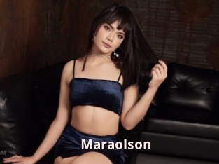 Maraolson