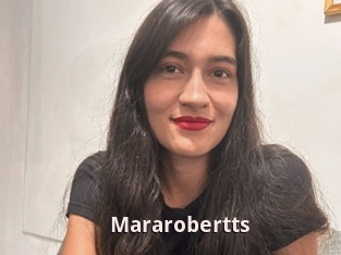 Mararobertts