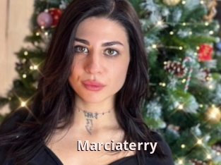 Marciaterry