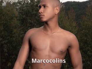 Marcocolins