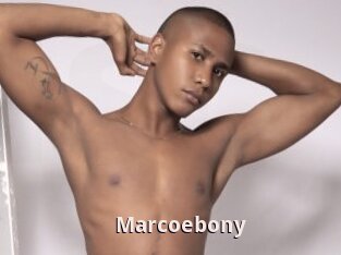 Marcoebony