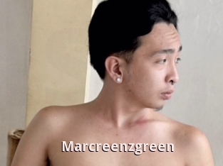 Marcreenzgreen