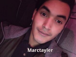 Marctayler