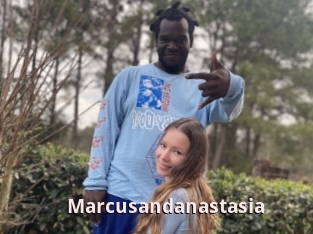 Marcusandanastasia