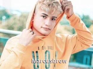 Marcusbrow