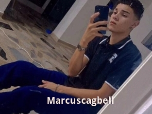 Marcuscagbell