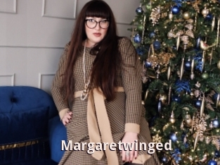 Margaretwinged