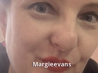 Margieevans