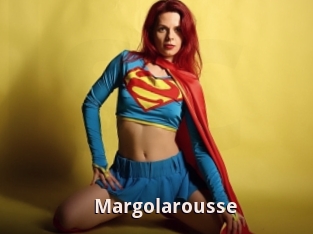 Margolarousse