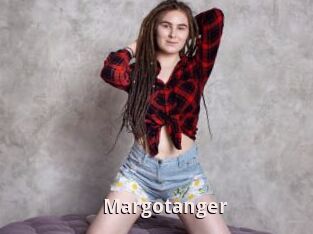 Margotanger