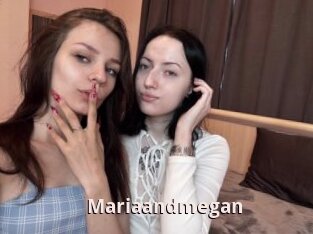 Mariaandmegan