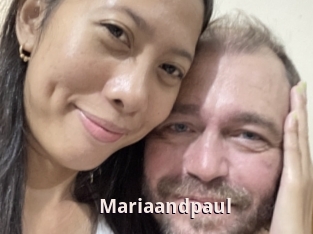 Mariaandpaul