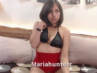 Mariahunterr