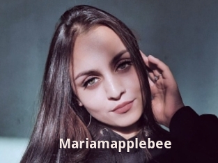 Mariamapplebee