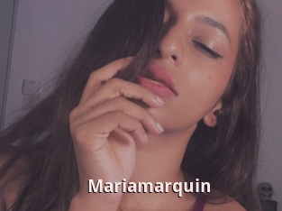 Mariamarquin