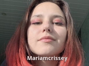 Mariamcrissey