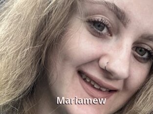 Mariamew