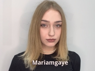 Mariamgaye