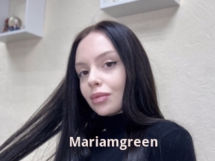 Mariamgreen