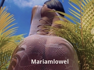 Mariamlowel