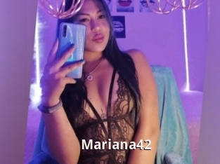 Mariana42