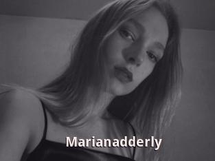 Marianadderly