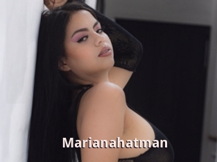 Marianahatman