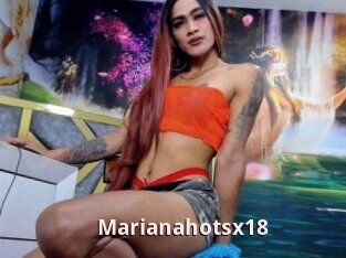 Marianahotsx18