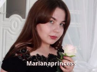 Marianaprincess