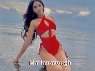 Marianavough